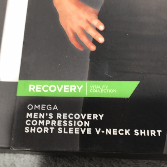 Tommie Copper Men/s Vitality Short Sleeve & CamoBack New Size Small - Picture 2 of 11